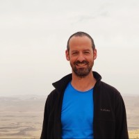 Dan Gazit