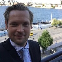 Mattias Engström