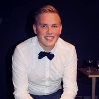 Óli Geir Kristjánsson