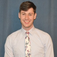 Matthew Eden
