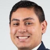 Daniel Urbina Lowis