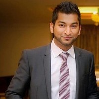 Imran Siddiqui