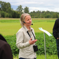 Linda Öhlund