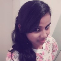 Divya C M