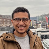 Yassine Fouzi