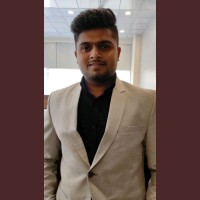 Aniket Gaikwad