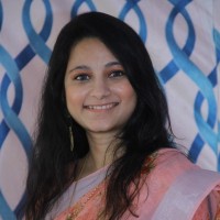 Khushboo Mehta