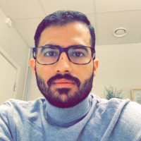 Zedoon Majeed