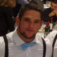 Grégory Hallier
