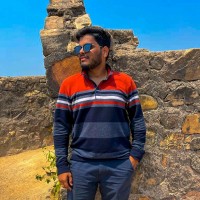 Rushikesh Patil