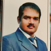 Gatikrishna Rout
