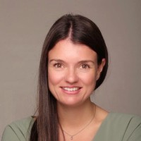 Laura González Ortiz de Zárate