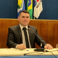 Marcus Augusto Giraldi Macedo
