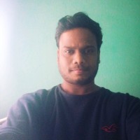 Mohammad Dilsad Hussain