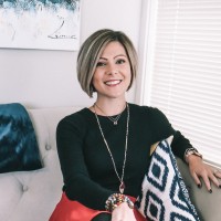 Natalie Higgins, LCMHCS, LCAS, CCS