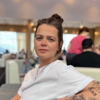 Morgan Conner-Savage