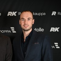 Joel Närhi