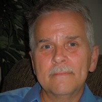 Gregory Woodward