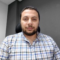 Mahmoud Essam