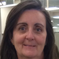 Liz Mcananama
