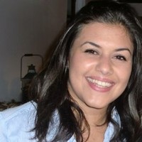Charline Caron