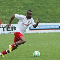 Kingsley Kanayo nweke