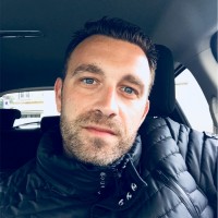 Benjamin Mazin