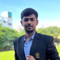Sarthak Shinde