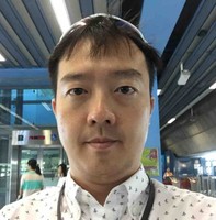 Vincent Teo