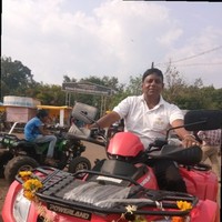 Chandrashekar V Shekar