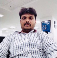 A Joshi Babu