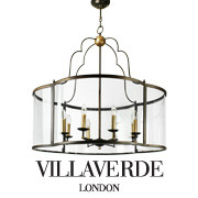 Villaverde London