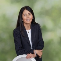 Ana Maria Romero