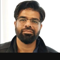 Nadeem Pothiawala
