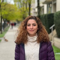 Nesa Keshavarz Moghadam, Ph.D.