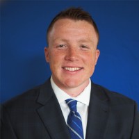 Conor Manning
