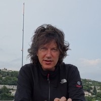 Antoine Gregory Plaidit