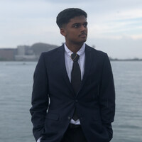 Seyon Balamurali