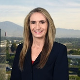 Lisa S. Sharp, CFP®