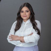 Lauriane Sarraf