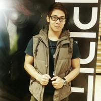Elmark Lester Balase