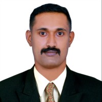 Rosh Babu
