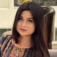 Samia akter Simi