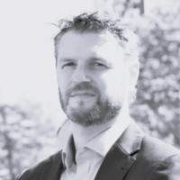 Paul O'Donnell