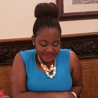 Beritha Muzondo