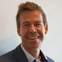 John Van Der Staak