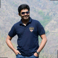 Siva Raj