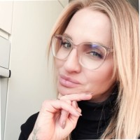Magdalena Kosciuk