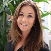 Liza Johansson