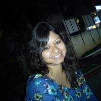Piyali Sinha